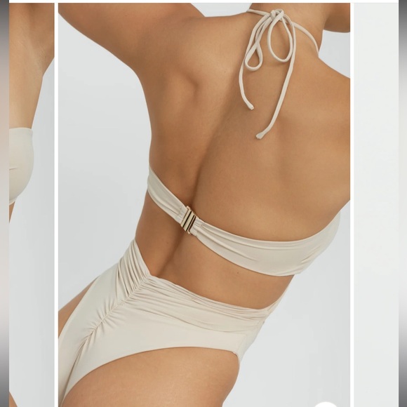 Riot Swim One Piece - Picture 2 of 3